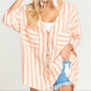 Show Me Your MuMu Dahli Tunic